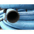 Helix Wire and Fabric Reinforced Rubber Suction Discharge Hose